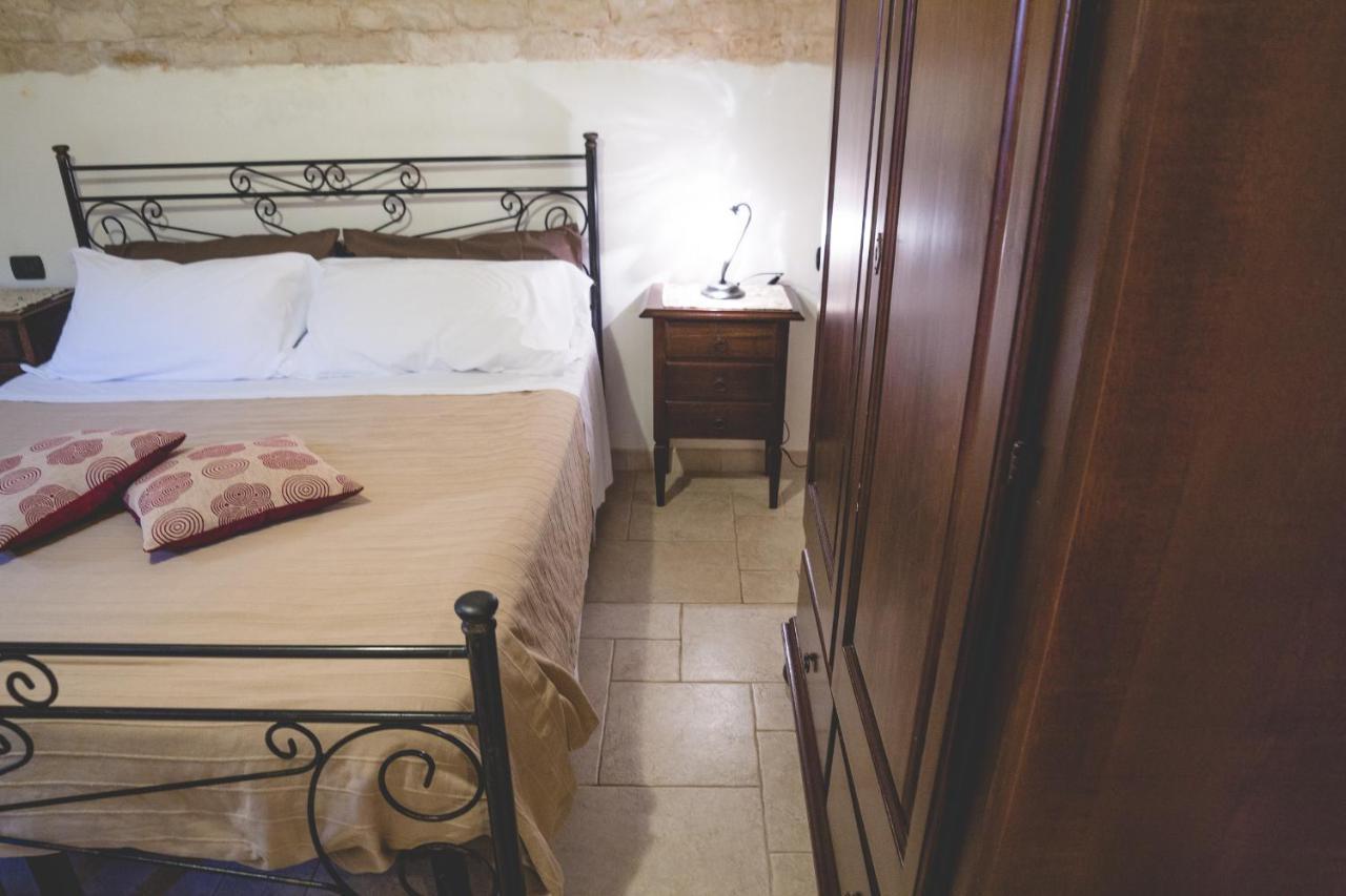 Trullieu Guesthouse אלברובלו מראה חיצוני תמונה